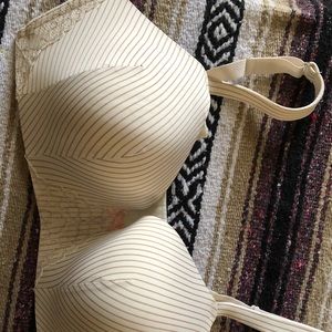 Cacique Wireless Bra